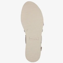 Tamaris ​ Damen Riemchensandale-Damen Sandalen
