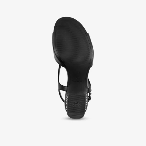 Tamaris Damen Riemchensandalen-Damen Sandalen