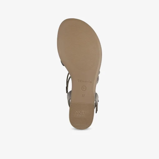 Tamaris ​ Damen Riemchensandale-Damen Sandalen