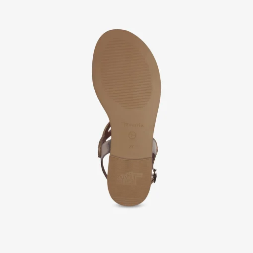 Tamaris ​ Damen Riemchensandale-Damen Sandalen