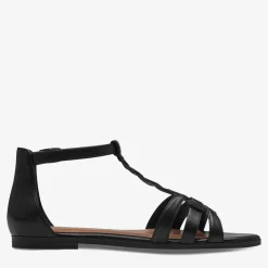 Tamaris ​ Damen Riemchensandale-Damen Sandalen