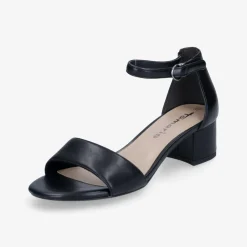 Tamaris ​ Damen Riemchensandale-Damen Pumps | Sandalen