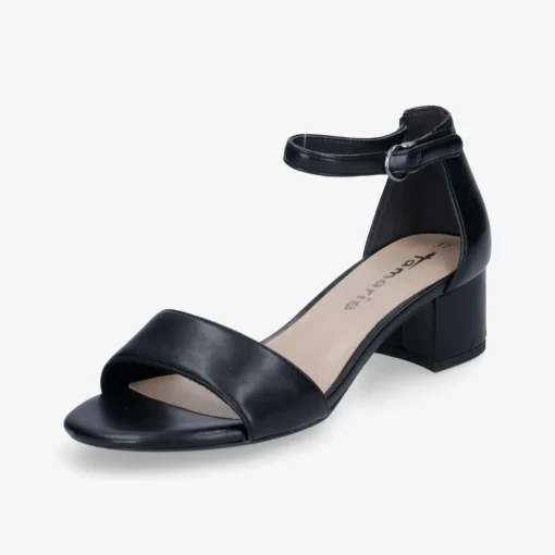 Tamaris ​ Damen Riemchensandale-Damen Pumps | Sandalen