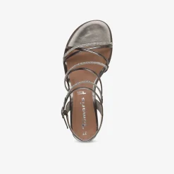 Tamaris ​ Damen Riemchensandale-Damen Sandalen
