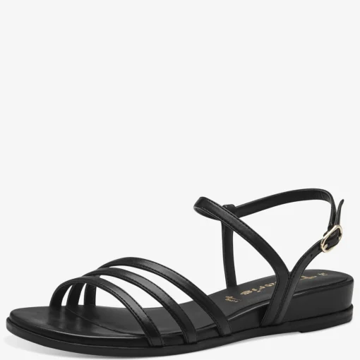 Tamaris ​ Damen Riemchensandale-Damen Sandalen