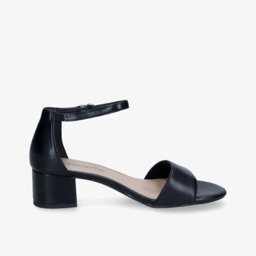 Tamaris ​ Damen Riemchensandale-Damen Pumps | Sandalen
