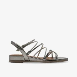 Tamaris ​ Damen Riemchensandale-Damen Sandalen