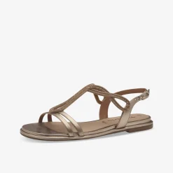 Tamaris ​ Damen Riemchensandale-Damen Sandalen