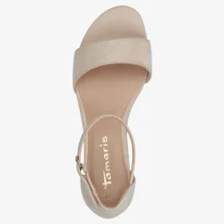 Tamaris ​ Damen Riemchensandale-Damen Sandalen