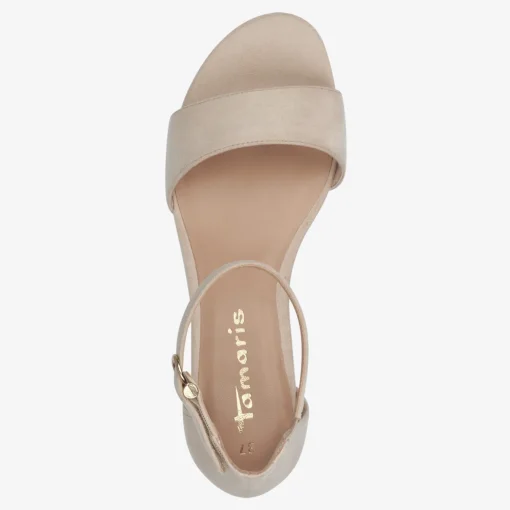 Tamaris ​ Damen Riemchensandale-Damen Sandalen