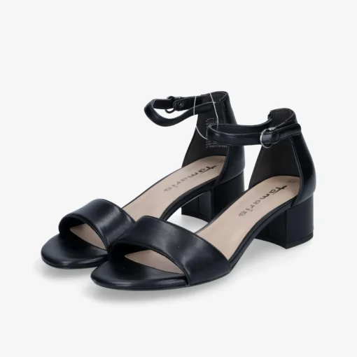 Tamaris ​ Damen Riemchensandale-Damen Pumps | Sandalen