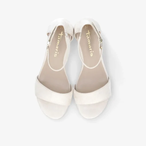 Tamaris ​ Damen Riemchensandale-Damen Sandalen