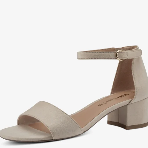 Tamaris ​ Damen Riemchensandale-Damen Sandalen