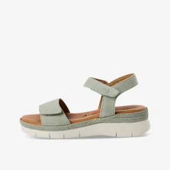 Tamaris ​ Damen Sandale-Damen Sandalen | Größen Ab 42
