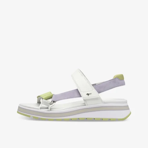 Tamaris ​ Damen Sandale-Damen Sandalen