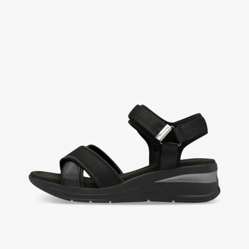 Tamaris ​ Damen Sandale-Damen Sandalen