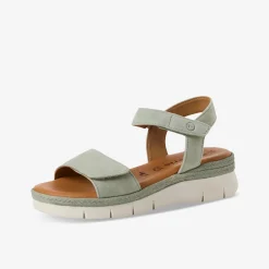 Tamaris ​ Damen Sandale-Damen Sandalen | Größen Ab 42