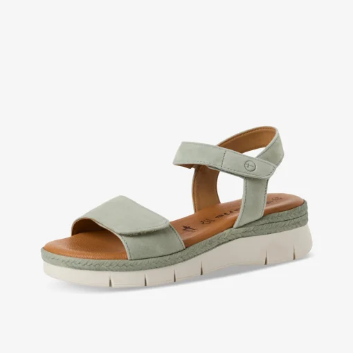 Tamaris ​ Damen Sandale-Damen Sandalen | Größen Ab 42