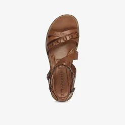 Tamaris ​ Damen Sandale-Damen Sandalen