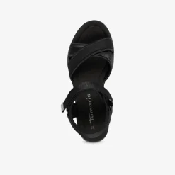 Tamaris ​ Damen Sandale-Damen Sandalen