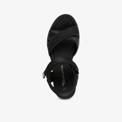 Tamaris ​ Damen Sandale-Damen Sandalen