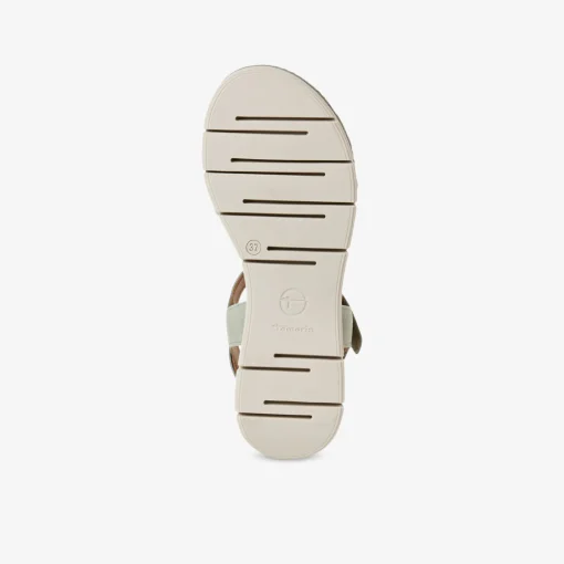 Tamaris ​ Damen Sandale-Damen Sandalen | Größen Ab 42