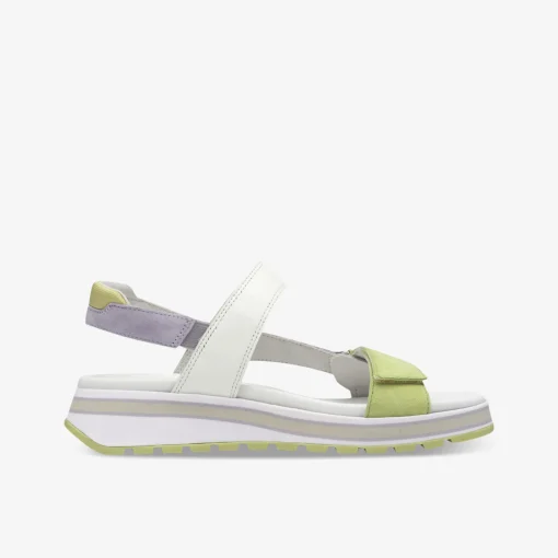 Tamaris ​ Damen Sandale-Damen Sandalen