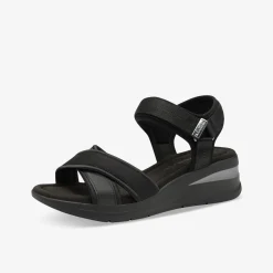 Tamaris ​ Damen Sandale-Damen Sandalen
