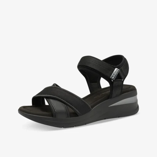 Tamaris ​ Damen Sandale-Damen Sandalen