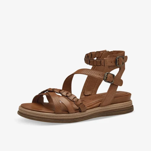 Tamaris ​ Damen Sandale-Damen Sandalen