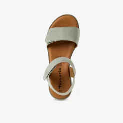 Tamaris ​ Damen Sandale-Damen Sandalen | Größen Ab 42