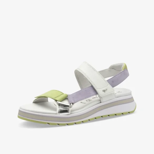 Tamaris ​ Damen Sandale-Damen Sandalen