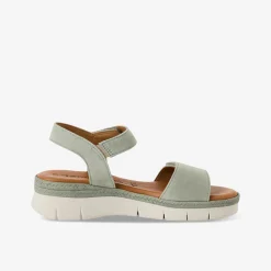 Tamaris ​ Damen Sandale-Damen Sandalen | Größen Ab 42