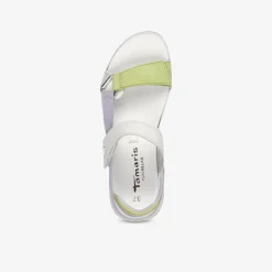 Tamaris ​ Damen Sandale-Damen Sandalen