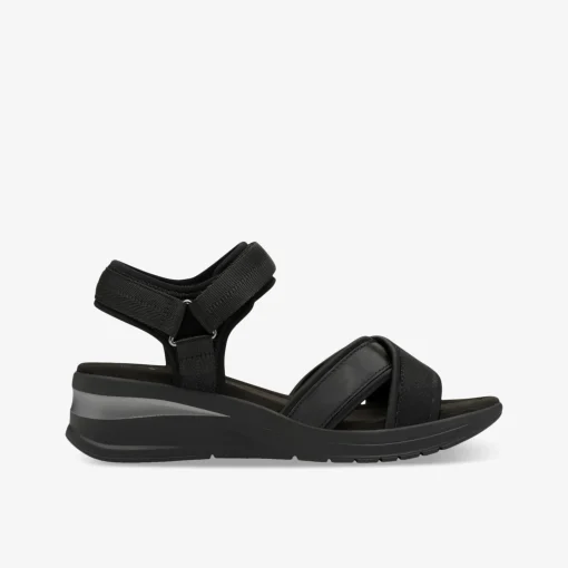 Tamaris ​ Damen Sandale-Damen Sandalen