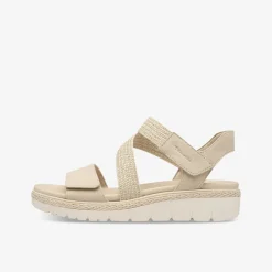 Tamaris Damen Sandalen-Damen Sandalen | Größen Ab 42