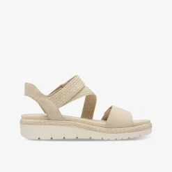 Tamaris Damen Sandalen-Damen Sandalen | Größen Ab 42
