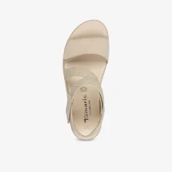 Tamaris Damen Sandalen-Damen Sandalen | Größen Ab 42