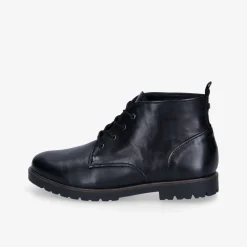 Tamaris ​ Damen Schnürstiefelette-Damen Stiefeletten