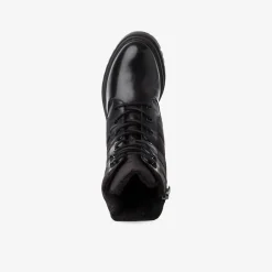 Tamaris Damen Schnürstiefeletten-Damen Stiefeletten