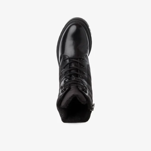 Tamaris Damen Schnürstiefeletten-Damen Stiefeletten
