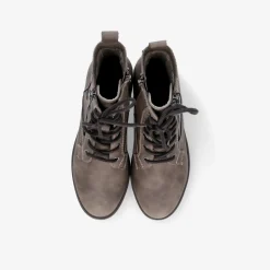 Tamaris Damen Schnürstiefeletten-Damen Stiefeletten