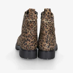 Tamaris Damen Schnürstiefeletten-Damen Stiefeletten