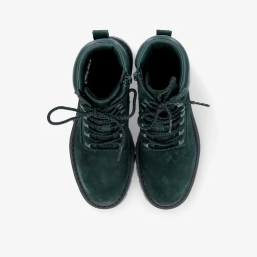 Tamaris Damen Schnürstiefeletten-Damen Stiefeletten