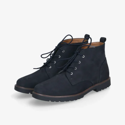 Tamaris ​ Damen Schnürstiefelette-Damen Stiefeletten