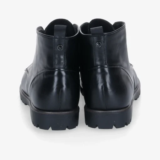 Tamaris ​ Damen Schnürstiefelette-Damen Stiefeletten