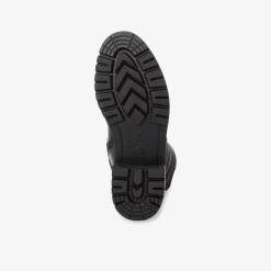 Tamaris Damen Schnürstiefeletten-Damen Stiefeletten