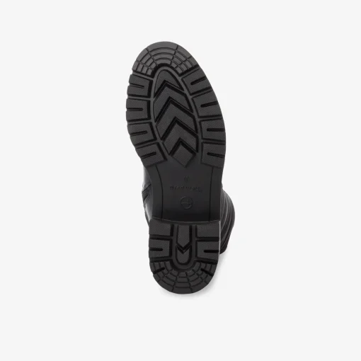 Tamaris Damen Schnürstiefeletten-Damen Stiefeletten