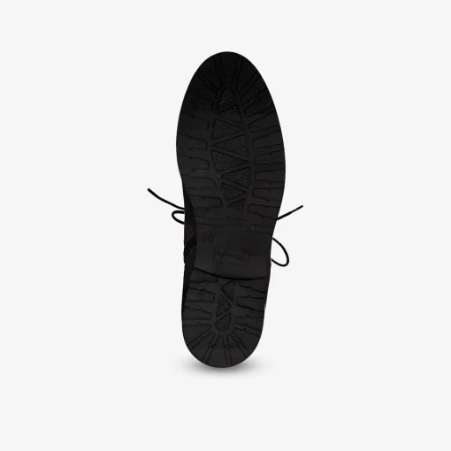 Tamaris Damen Schnürstiefeletten-Damen Größen Ab 42 | Stiefeletten