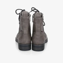 Tamaris Damen Schnürstiefeletten-Damen Stiefeletten